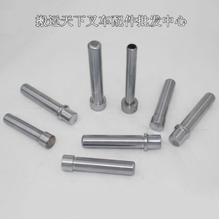 DF small piston rod hydraulic manual truck accessories Nori pallet forklift loading and unloading ground cow cylinder AC pump core