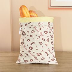 蜜蝋パン袋、リネンコットン酵母保存袋、食品グレードの蜜蝋袋、環境に優しい保存袋