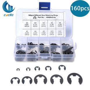 ��ɫ�i� 160pcs ���b  E�Ϳ���E���_�ړ�Ȧ�o�̼�ֹ�ӿ��h�i�o��