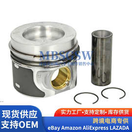 MANER 03L107065S 03L107065AB 03L107065AG 03L107065T 汽车活塞