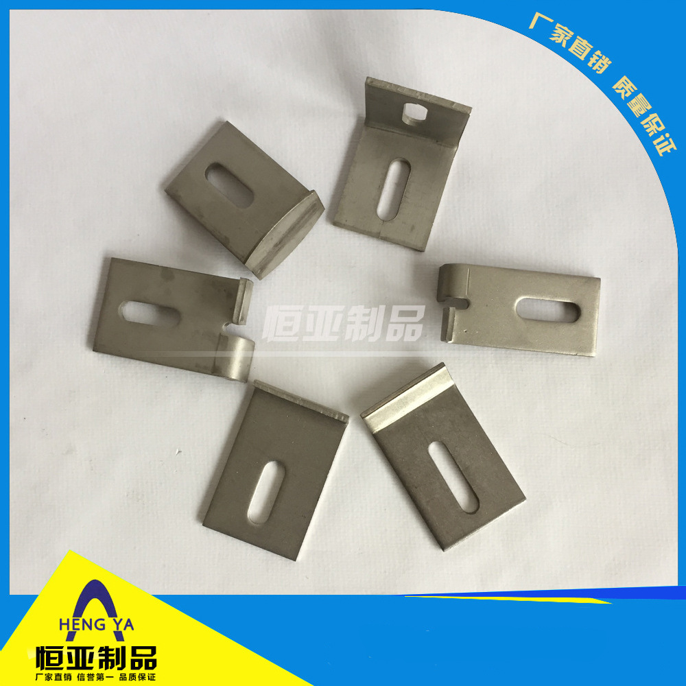 厂家供应不锈钢挂件  石材挂件   大理石干挂件防水