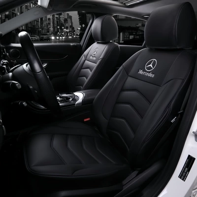 Modelə uyğun (Original) oturacaq örtükləri: A200L E300L Glc260 C200L