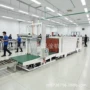 定制自动热收缩收缩膜封切机