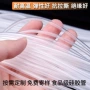 婴童定制透明硅胶硅胶管
