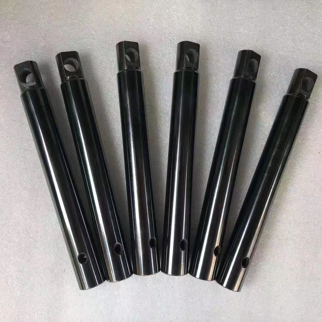 昆山苏州常熟QPQ处理，不锈钢发黑，碳钢发黑，铜发黑，氮碳共渗