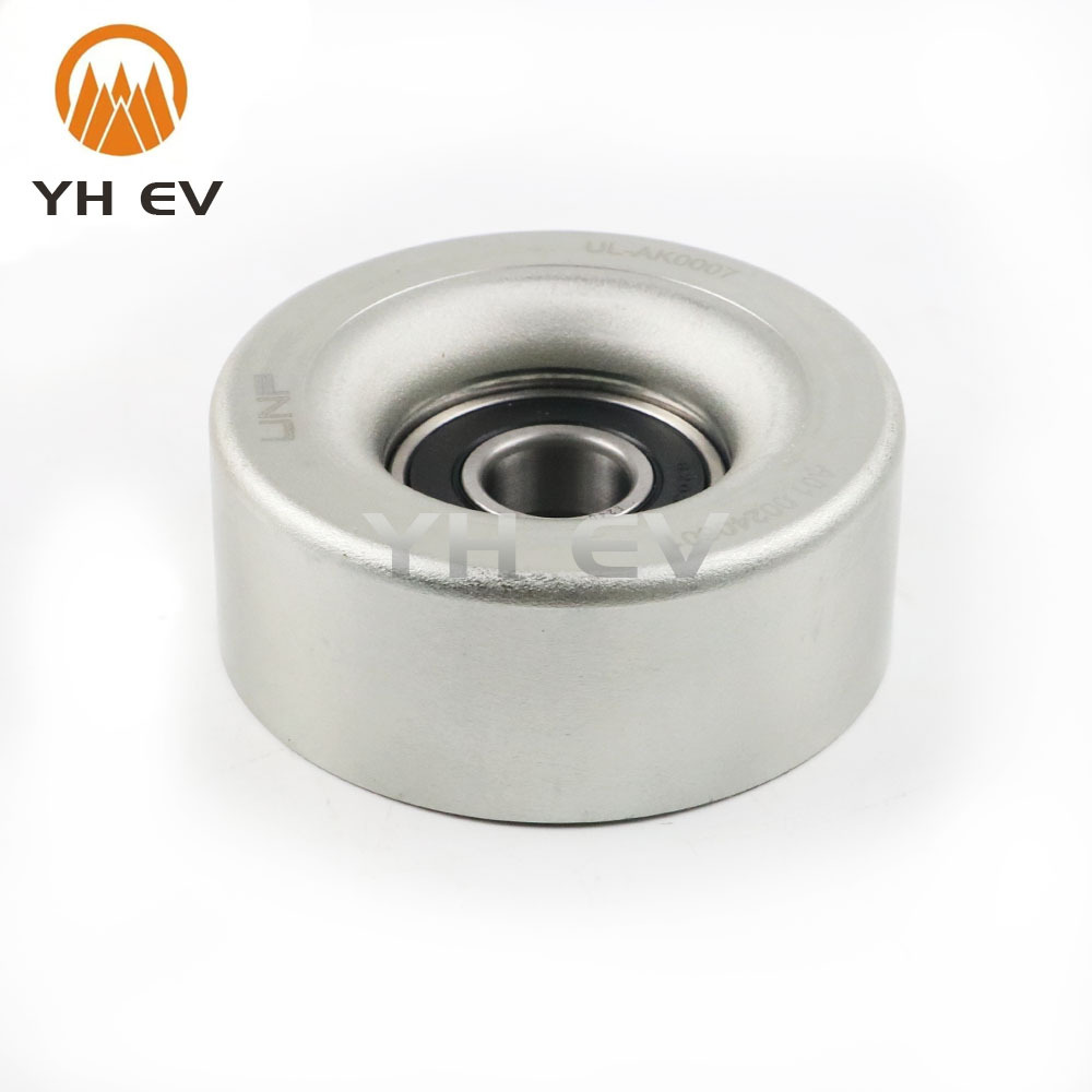 23770Aa020 Md367192 Is Suitable for Subaru Outback, Legacy, Suzuki Super Vitra, Idler Wheel