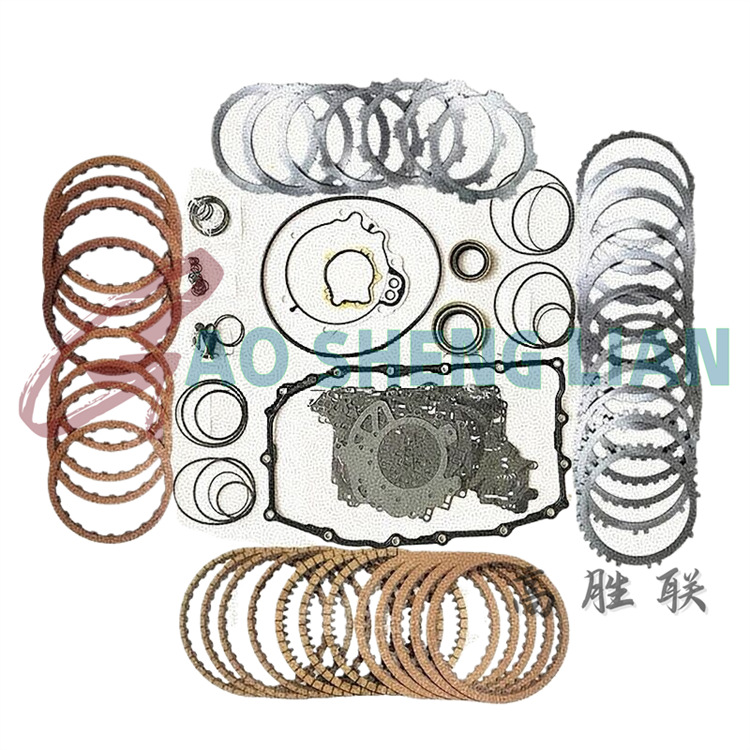 大修包 8L45 8L45E 自动变速箱维修套件 适用于凯迪拉克 ATS