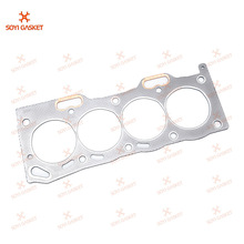 工厂直销4EFE EE101 EE111 11115-11070发动机气缸垫气缸床垫石棉