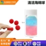 清洁过滤清洗剂假睫毛海绵球