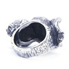 Retro ring, jewelry, suitable for import, wish, Amazon, Thailand, punk style