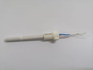 Guangzhou Huanghua GJ internal heating ceramic heating core suitable for 200, 300, 400 series electric soldering iron products