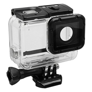 Gopro hero 5/6/7 waterproof case accessories gopro 5/6 camera waterproof case