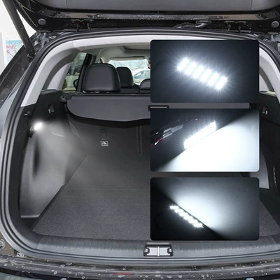 Galaxy L7 modified LED high-brightness – Other lights