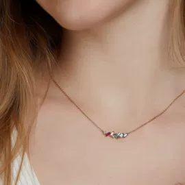 戒指;项链;耳钉