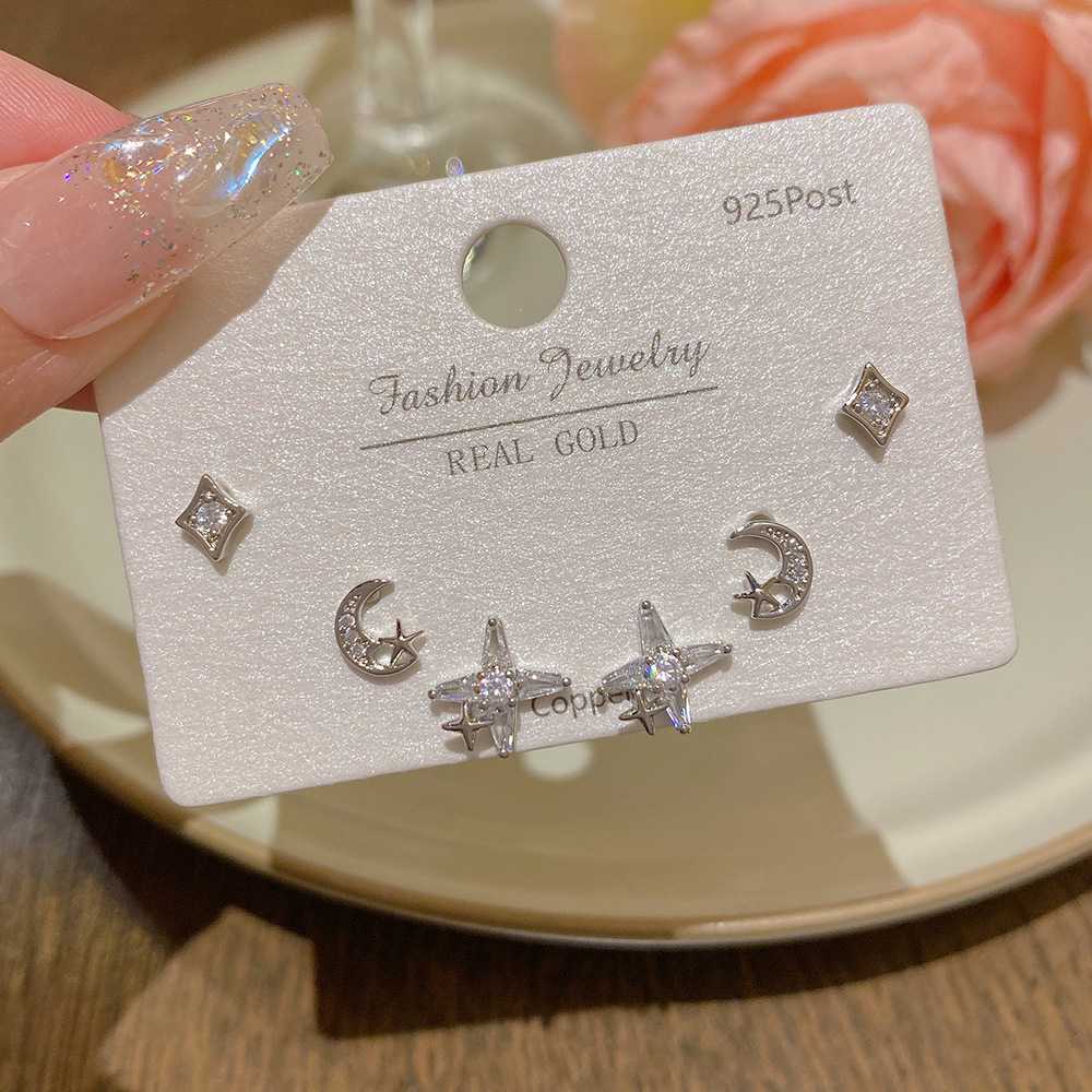 K391 구리 마이크로 상감 리얼 골드 도금