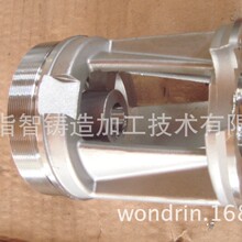 不锈钢精密铸件【水泵铸件泵体叶轮类】【阀门铸件】【五金抛光】