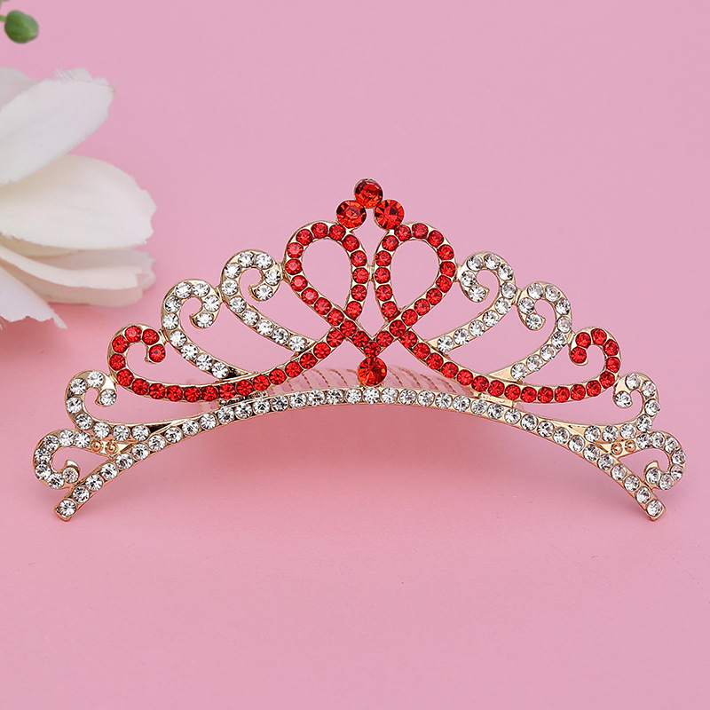 № 4 КС Золото [Красный]