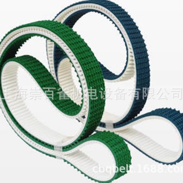 供应PU聚氨酯同步带XL L H XH HTD5M HTD8M HTD14M S5M S8M S14M