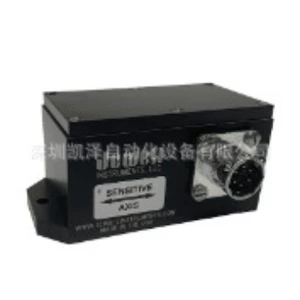 JEWELL INSTRUMENTS LCA-165 Series Accelerometer Imported from German