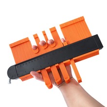 �羳���i݆��Ҏ���ȳ߷�����ҎContourGauge�๦�ܮ�������ȡ����