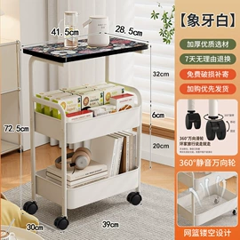 衣帽架;晾衣架晾晒架;角几/边几