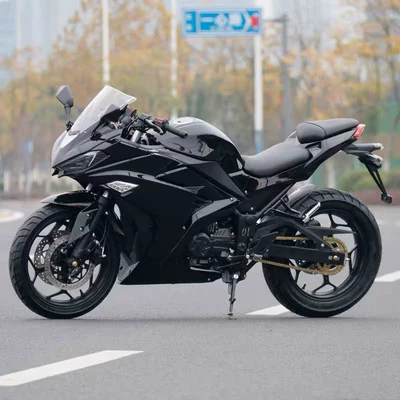 Cool Motorcycle Sports Car – Motosikletlər