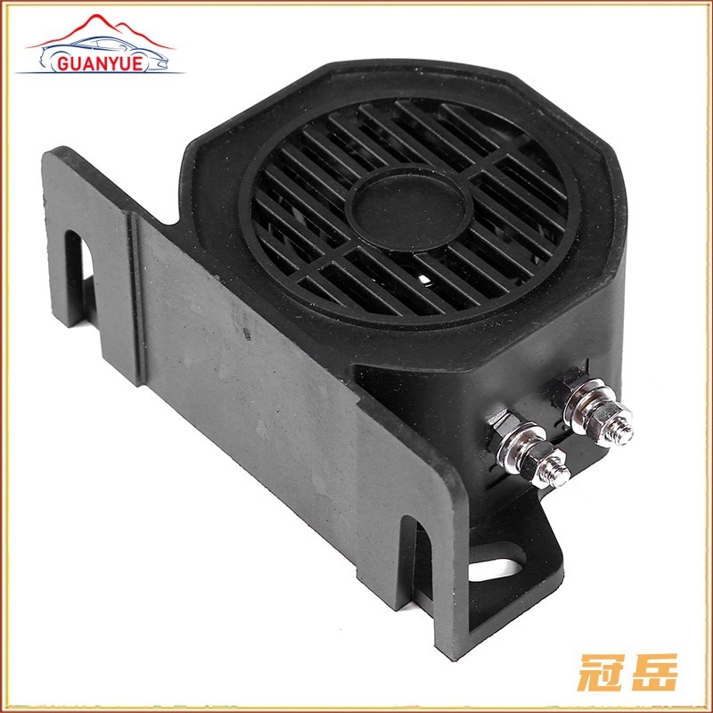 12V-60V防水ddt音声バックスピーカーフォークリフトフォークリフト車トラックスピーカー卸売り|undefined