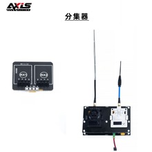 ELRS�ּ��� 915/868MHz  Dual�p�쾀���ՙC ��Խ�CFPV�h���x ���w