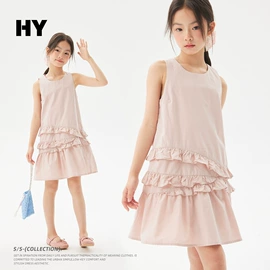 童裤;童T恤;童连衣裙