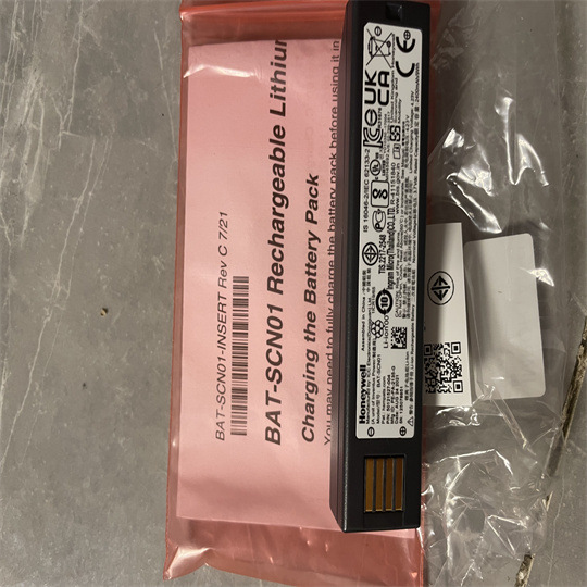 霍尼韋爾 BAT-SCN01