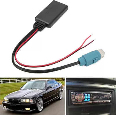 Microphone and Music – Other Car Modifications