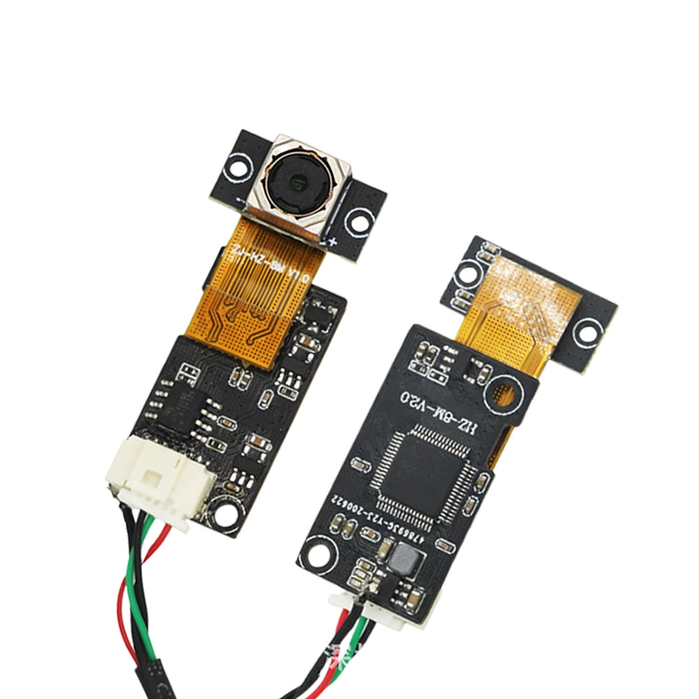 ​IMX179 autofocus camera module 8 million pixels USB output HD video call