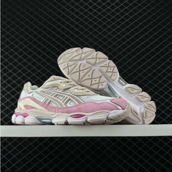 Putian Shoes Men's Gel-Nyc Outdoor Functional Retro Trendy Non-Slip Wear-Resistant Running Sneakers High Quality Putian Shoes Men's Gel-Nyc Outdoor Functional Retro Trendy Non-Slip Wear-Resistant Running Sneakers High Quality