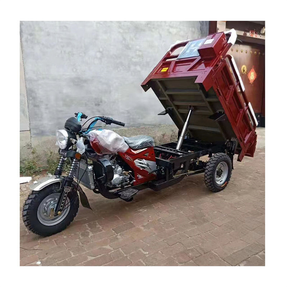 Africa Gasolinemotor tlicycle150cc 200cc  300cc  350cc