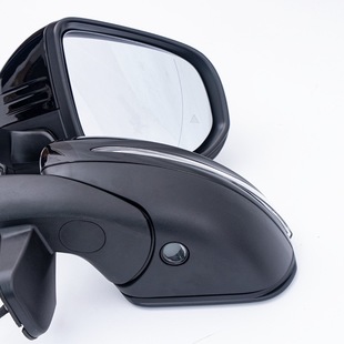 Suitable for Mercedes-Benz G500W463G550 Upgrade W464 Reversing Mirror Rearview Mirror Assembly Old to New Car Rearview Mirror