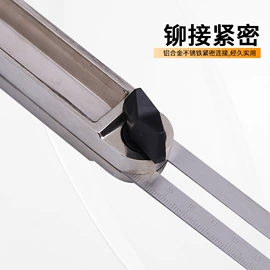 角度尺;其他量具;钢直尺