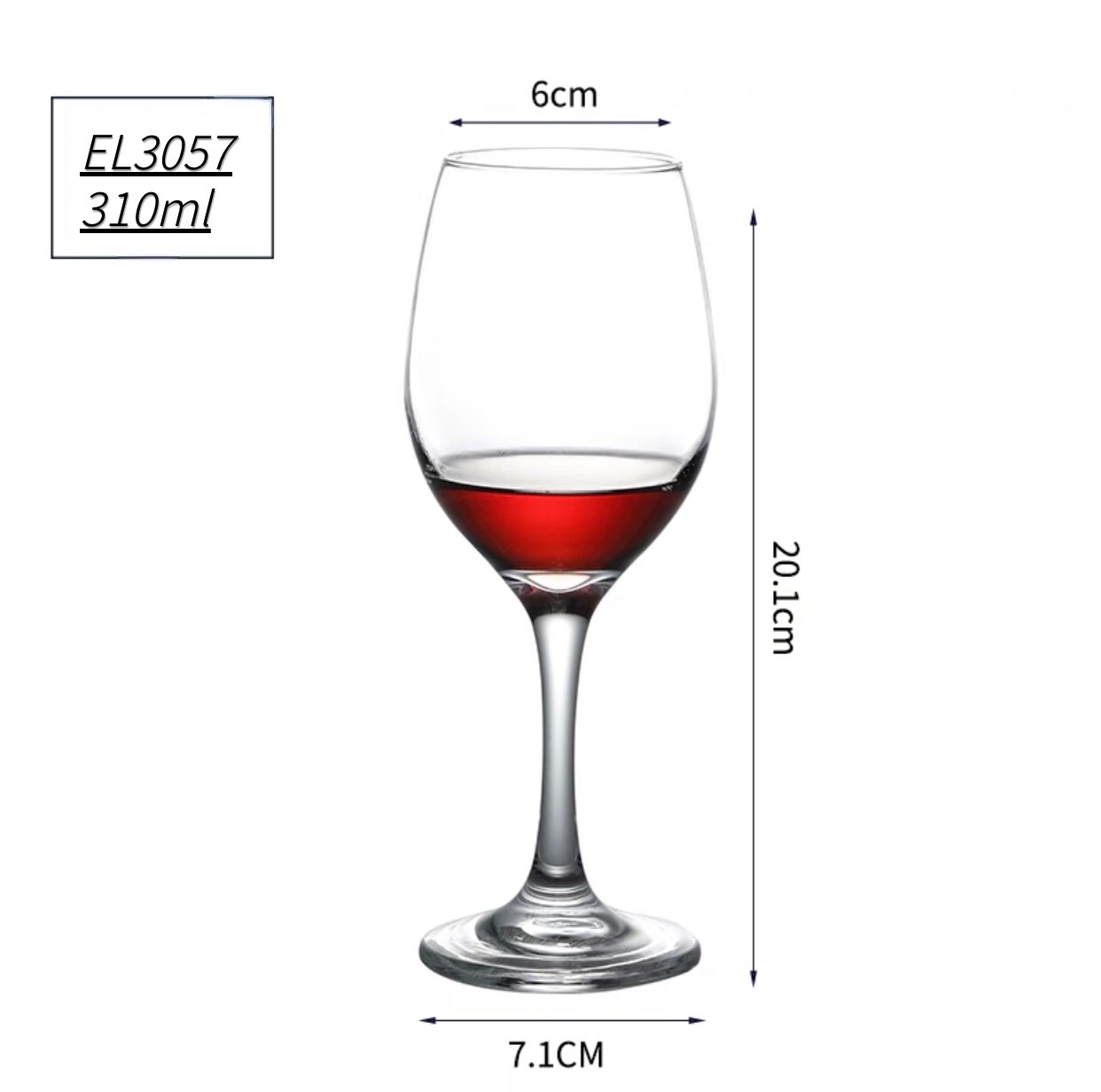 EL3057 48/상자 310ml