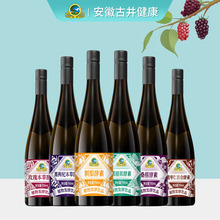 古井诺丽果酵素植物发酵饮品果蔬酵素综合发酵酵素饮OEM代工厂