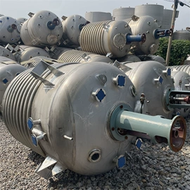 储罐;真空干燥机;反应釜