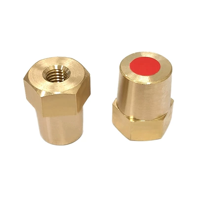 ordinary pile head brass — Power supply, ignition system accessories