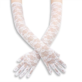 成人手套;婚庆手套;儿童手套