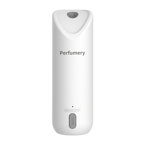 Automatic essential oil diffuser fragrance machine household atomizer diffuser indoor hotel bathroom toilet deodorizer cross-border