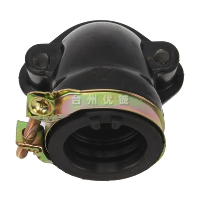 Interface Manifold, Motorcycle engine and accessories
