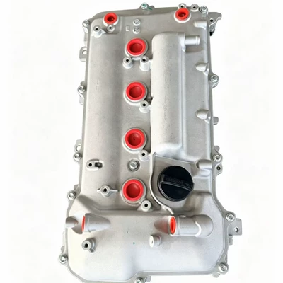 Dual Vvt-I Remanufactured – Engine assembly