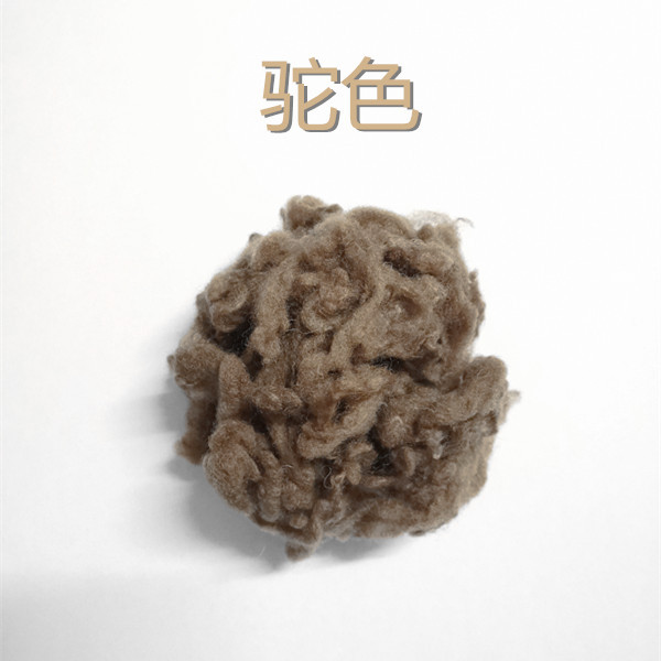 70s澳洲極細軟捲毛羊毛氈戳戳樂手工材料動物用毛小羊泰迪狗