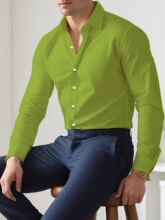 V 36305 3D Digital Print Floral Shirt ��ʿӡ������ �羳����