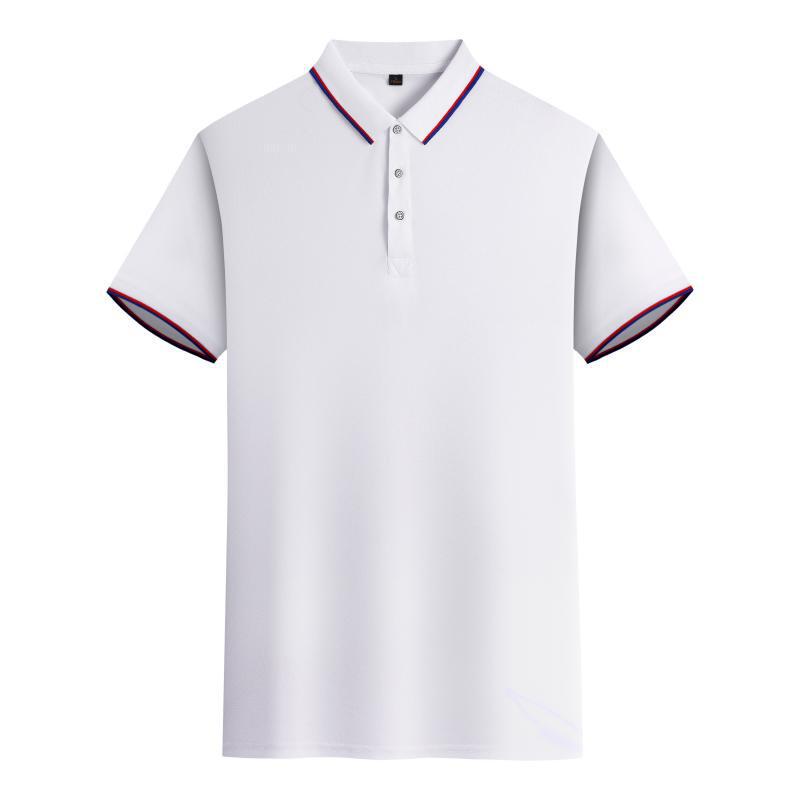 团体短袖定制Polo衫工作t恤服定制夏季广告衫速干服饰批发印logo|undefined
