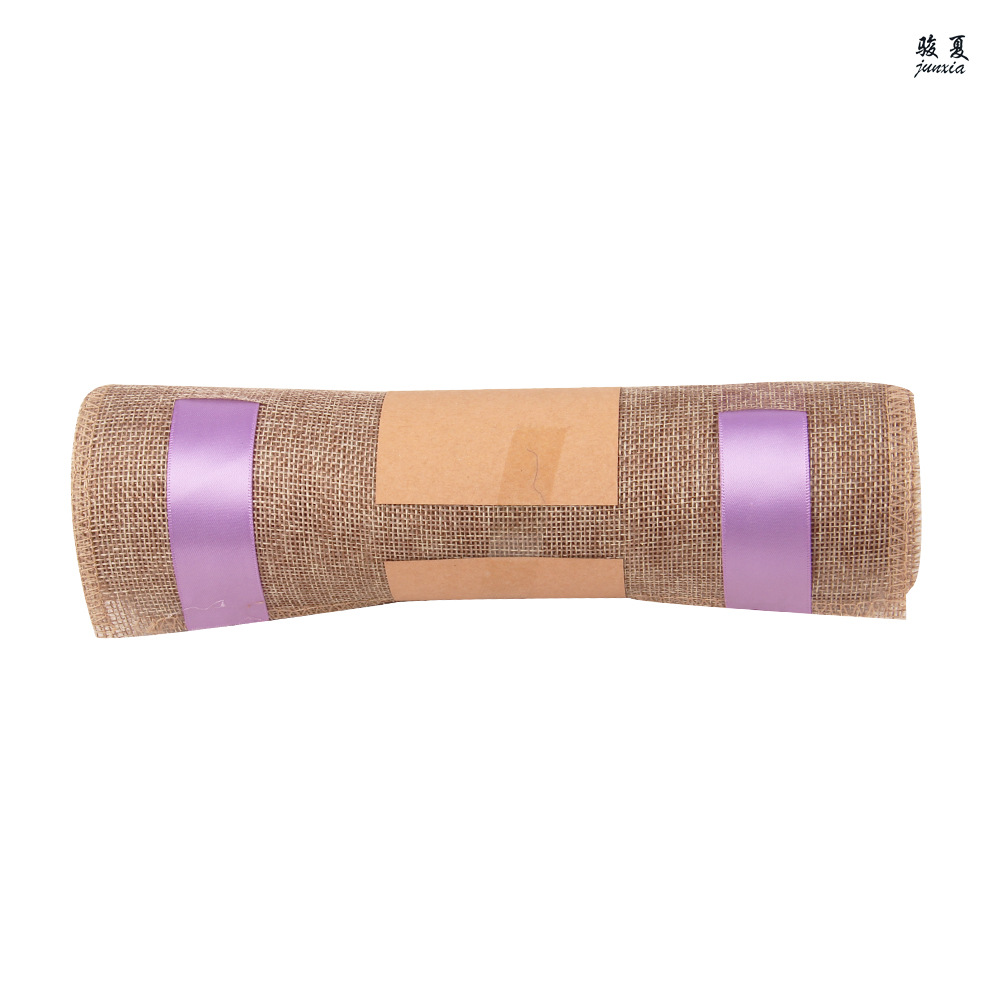 24cm * 3 m 보라색