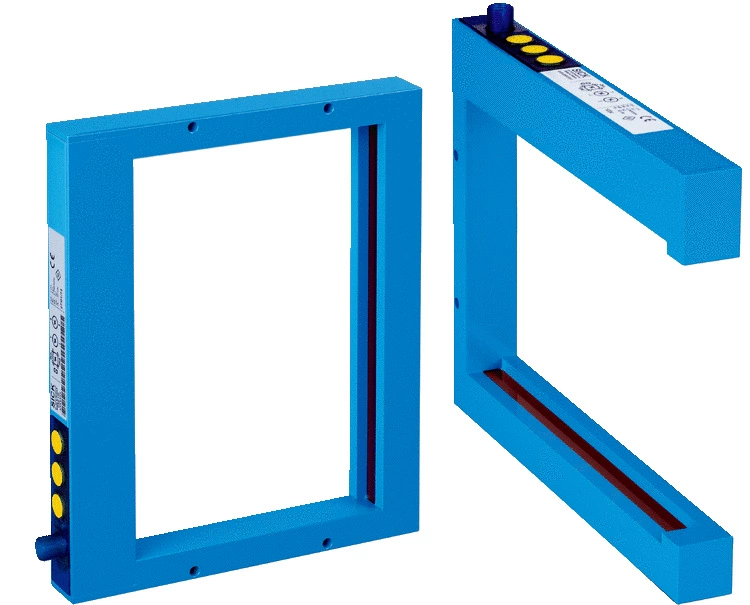 SICK HLG ELG FLG VLC100 PLG автоматический световой барьер, импортированный из Германии