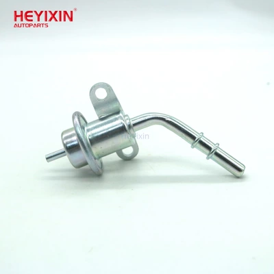Fuel Pressure Regulator – Yanacaq injektoru (Forsunka)